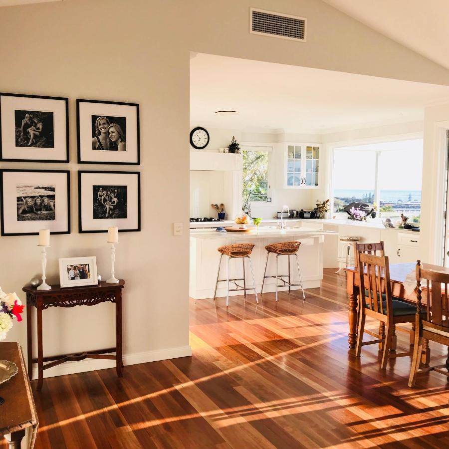 Jetty Splendour Guest Bedroom With Bathroom En-Suite B'Nb Coffs Harbour Exterior foto