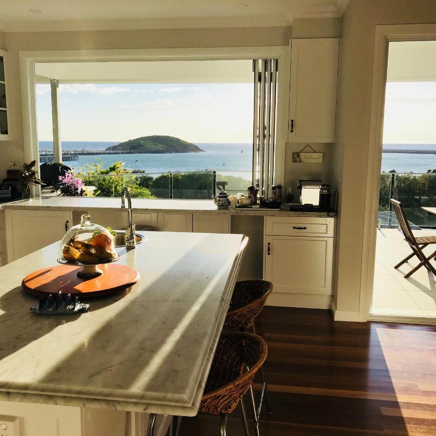 Jetty Splendour Guest Bedroom With Bathroom En-Suite B'Nb Coffs Harbour Exterior foto