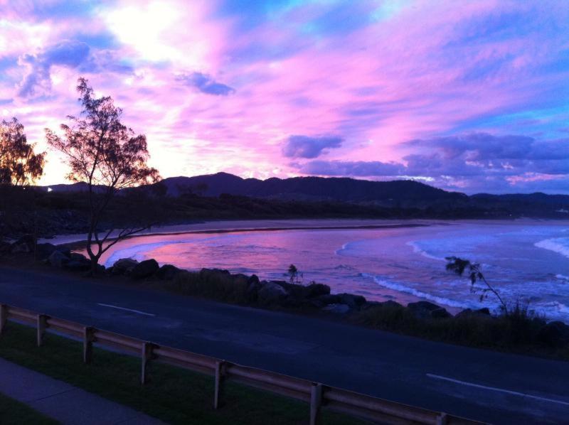 Jetty Splendour Guest Bedroom With Bathroom En-Suite B'Nb Coffs Harbour Exterior foto